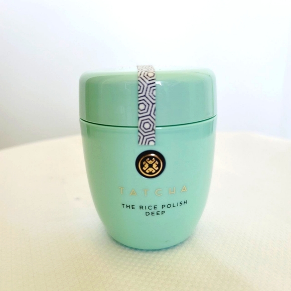 Tatcha the Rice Polish Deep - Picture 1 of 5